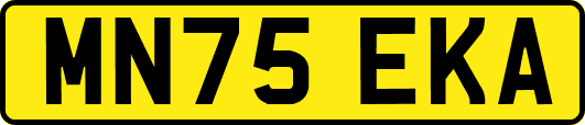 MN75EKA