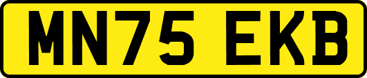 MN75EKB
