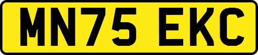 MN75EKC
