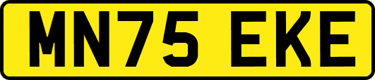 MN75EKE