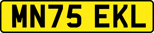 MN75EKL