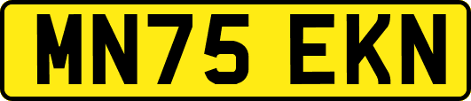 MN75EKN