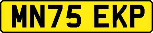 MN75EKP