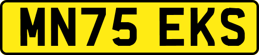 MN75EKS