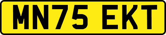 MN75EKT