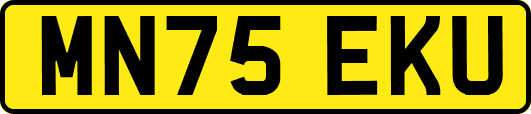 MN75EKU