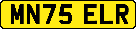 MN75ELR