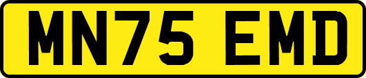 MN75EMD