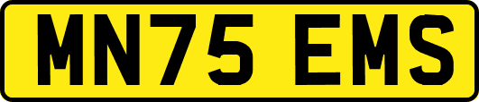 MN75EMS