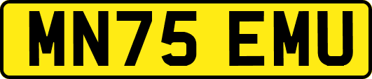MN75EMU
