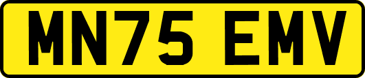 MN75EMV