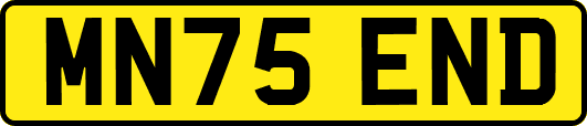 MN75END