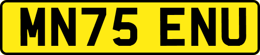 MN75ENU