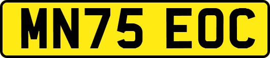 MN75EOC