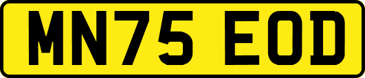 MN75EOD