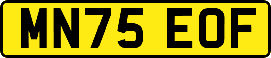 MN75EOF