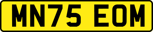 MN75EOM