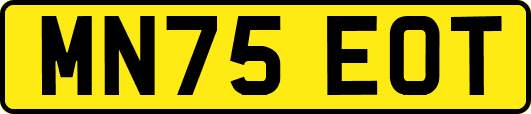 MN75EOT