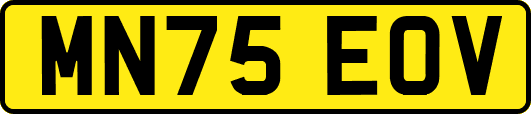 MN75EOV