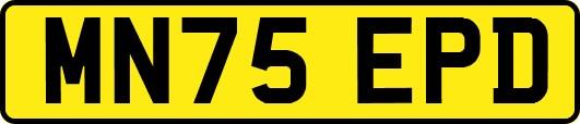 MN75EPD