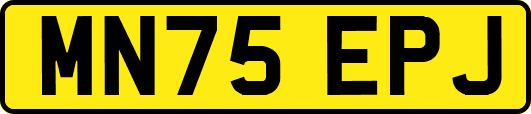 MN75EPJ