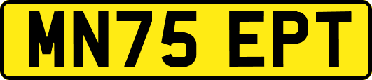 MN75EPT
