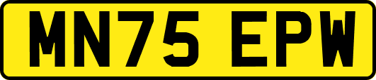 MN75EPW