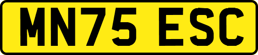 MN75ESC