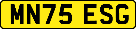 MN75ESG