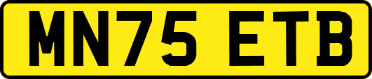 MN75ETB