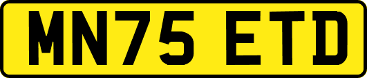 MN75ETD