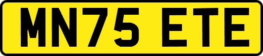 MN75ETE
