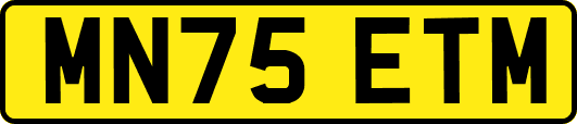 MN75ETM