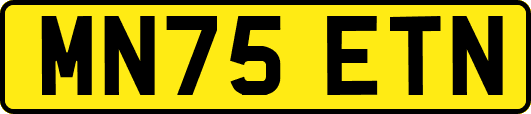 MN75ETN