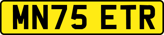 MN75ETR