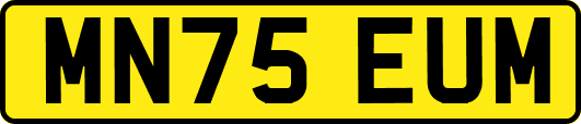 MN75EUM