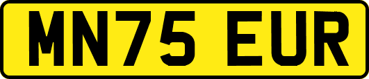 MN75EUR