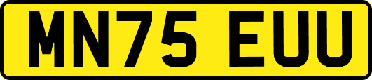 MN75EUU