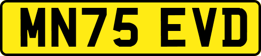 MN75EVD
