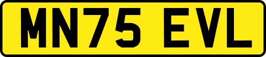 MN75EVL