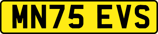 MN75EVS