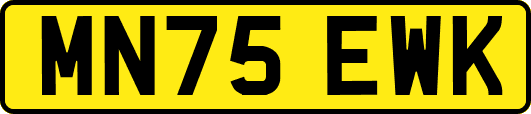 MN75EWK