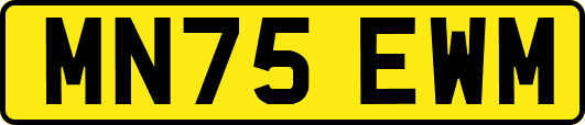 MN75EWM