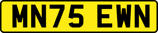 MN75EWN