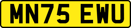 MN75EWU