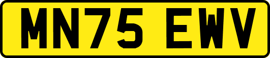 MN75EWV