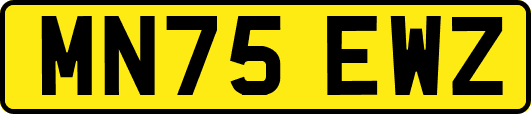 MN75EWZ