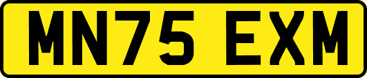 MN75EXM
