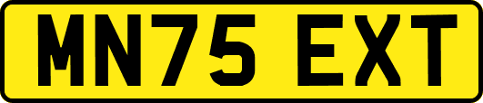 MN75EXT