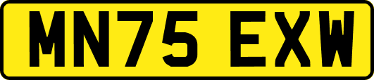 MN75EXW